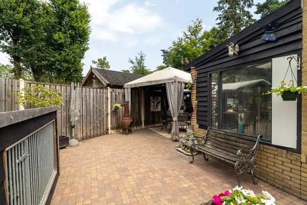 Medium property photo - Vierbundersweg 165-30, 5105 ND Dongen